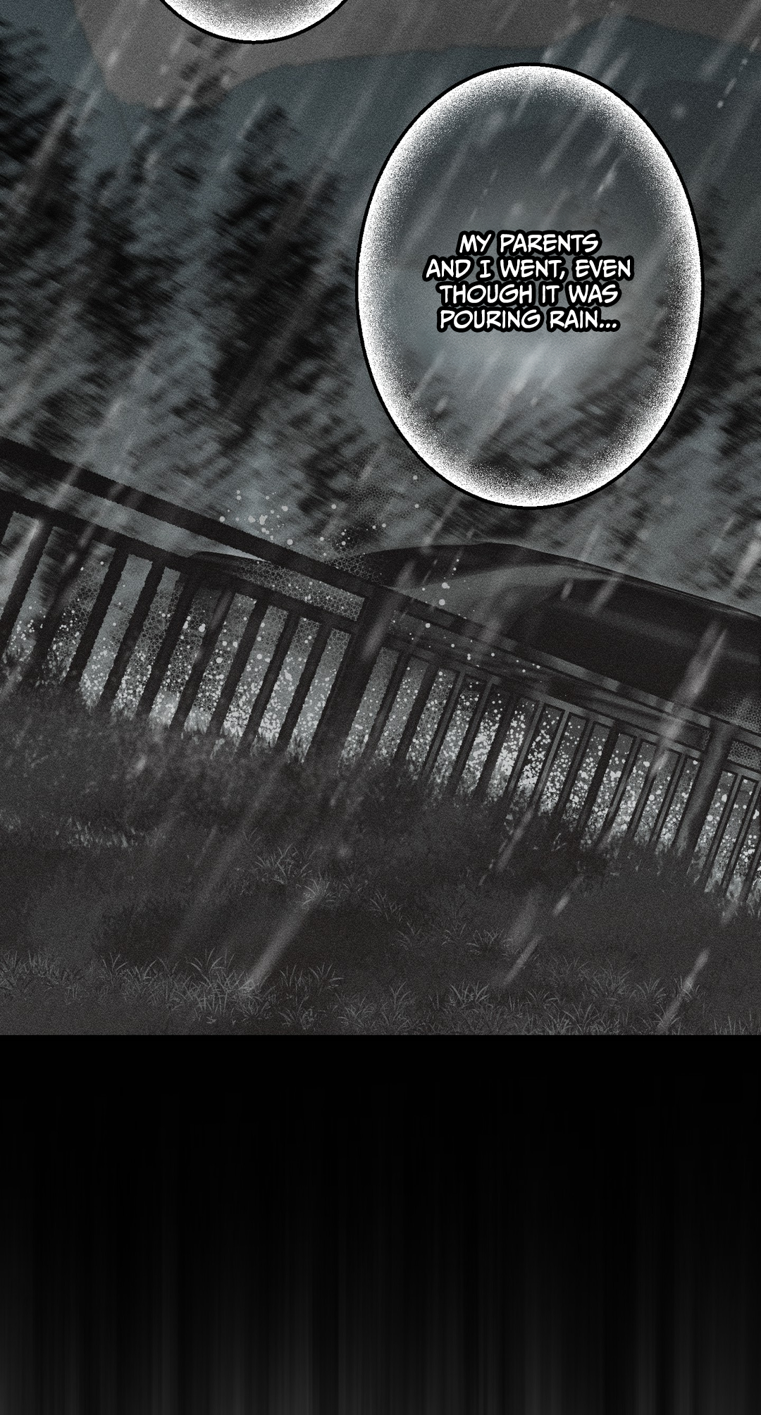 My God, My Only One Ch. 2 第35页