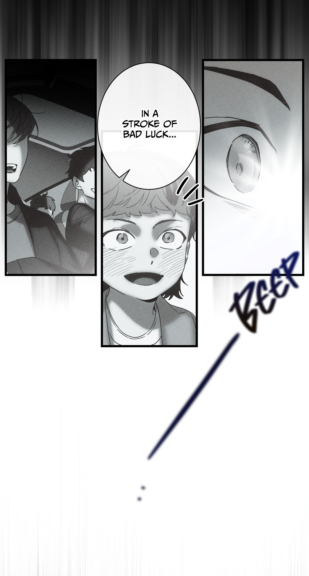 My God, My Only One Ch. 2 第36页