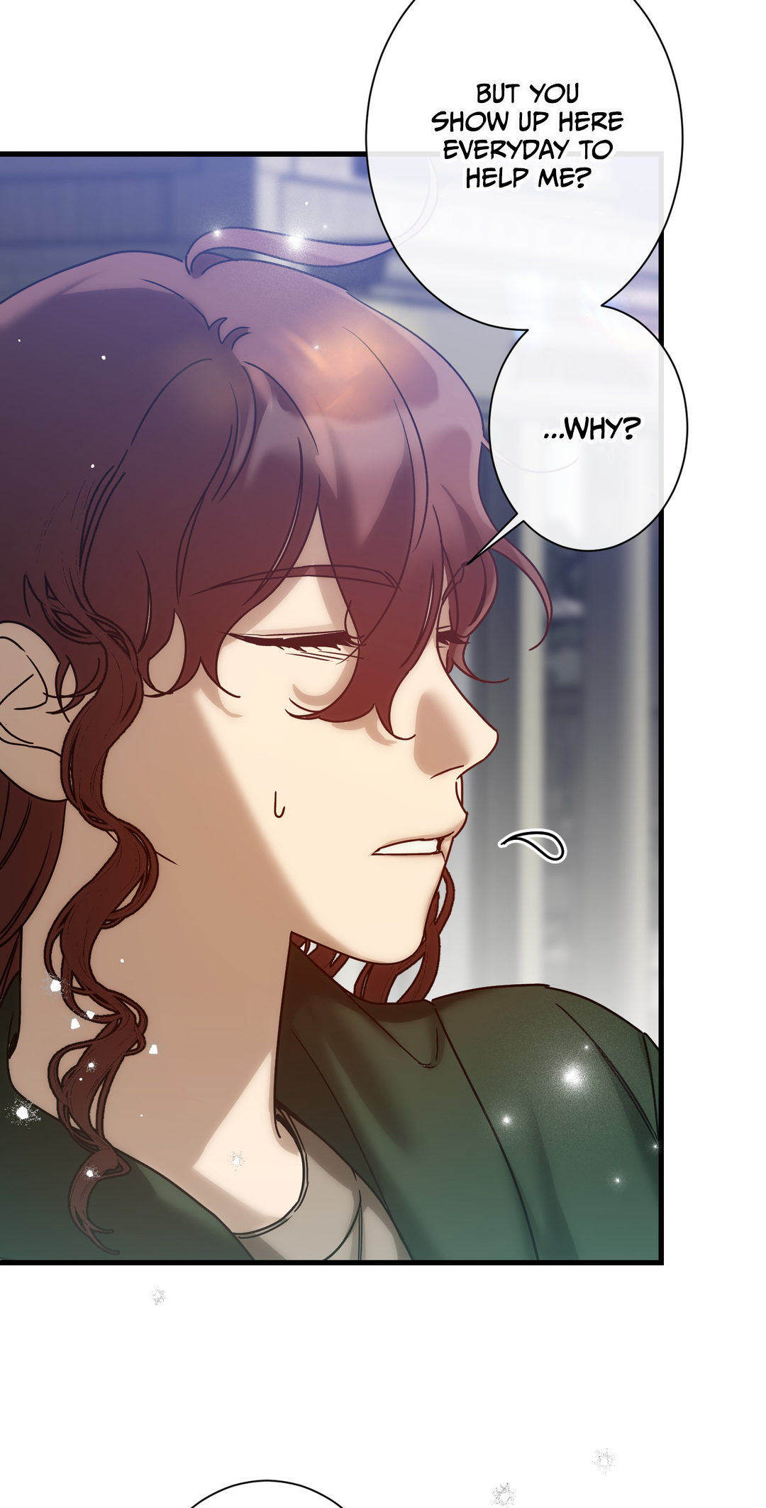 My God, My Only One Ch. 2 第5页