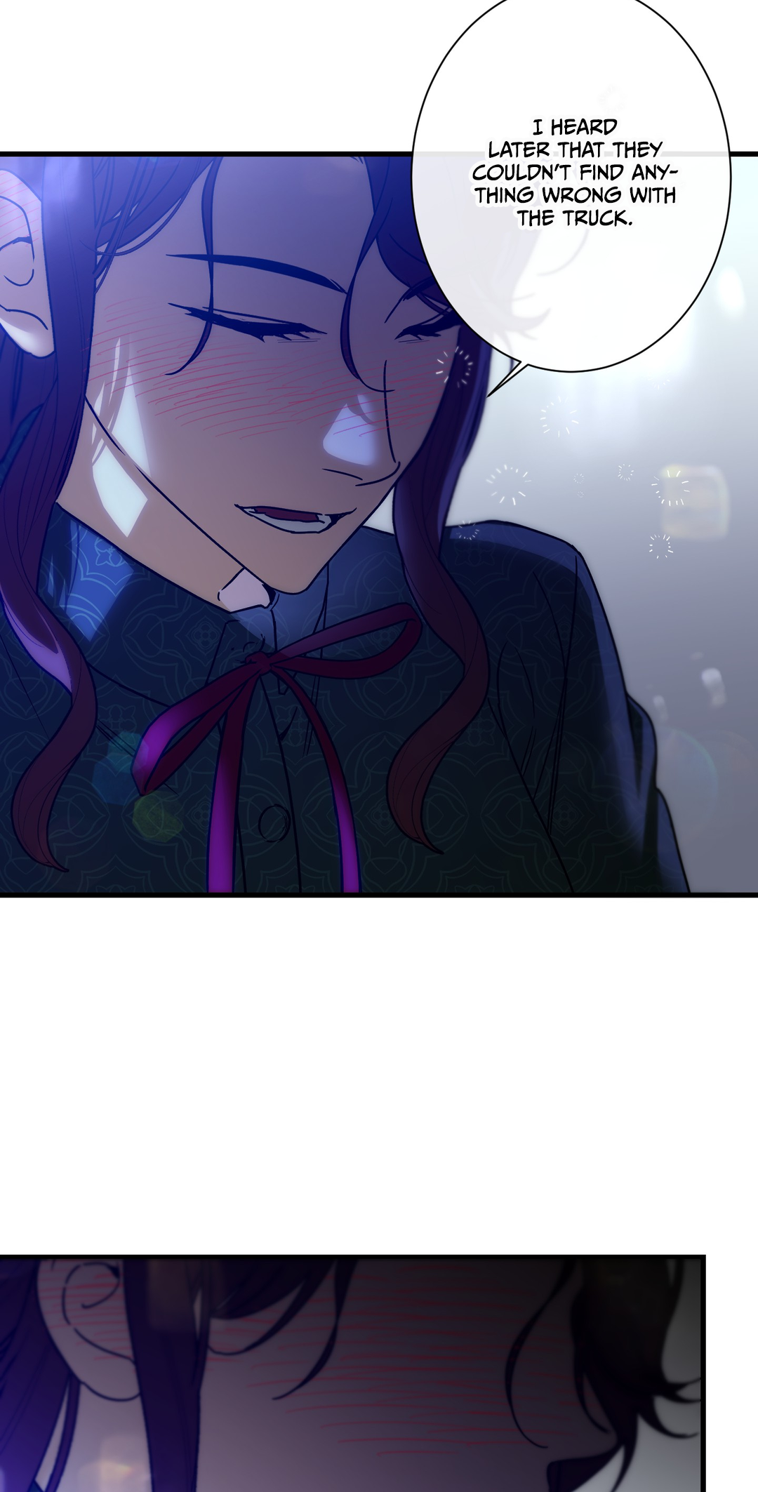 My God, My Only One Ch. 2 第41页