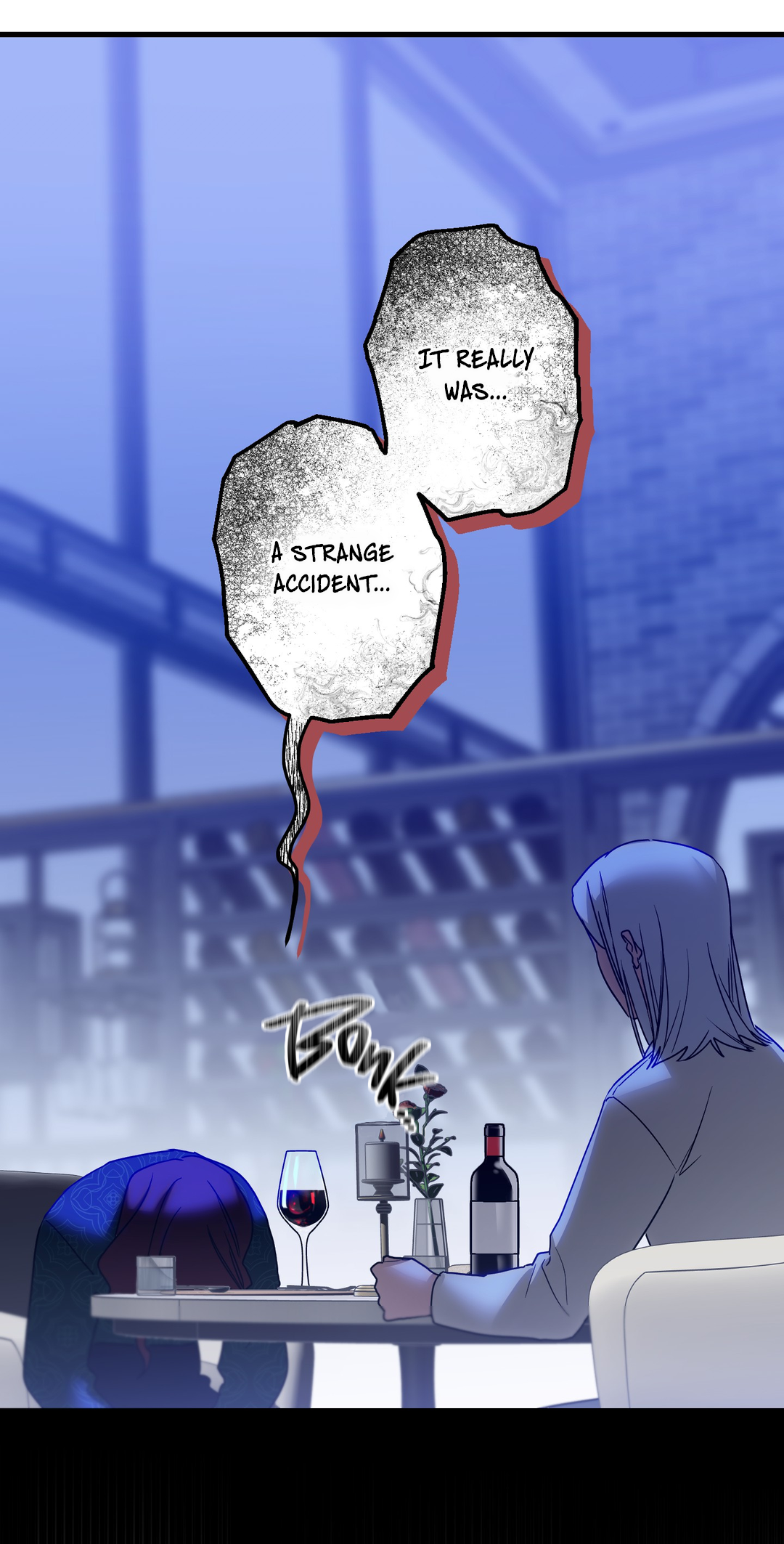 My God, My Only One Ch. 2 第43页