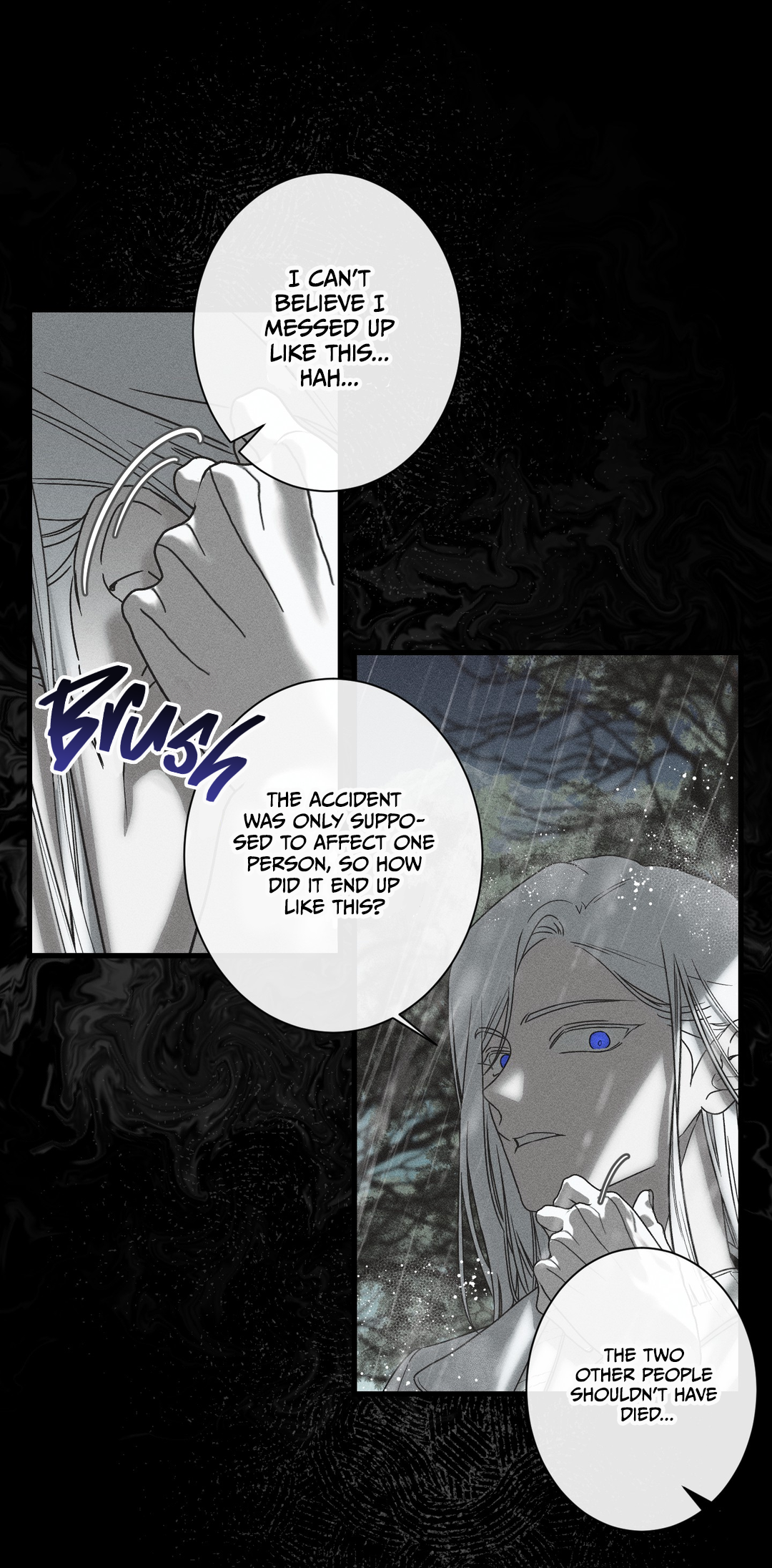 My God, My Only One Ch. 2 第47页