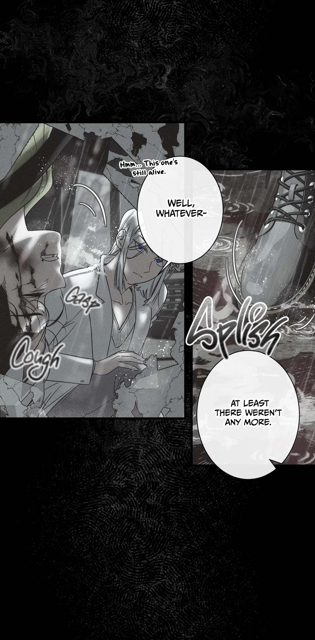 My God, My Only One Ch. 2 第49页