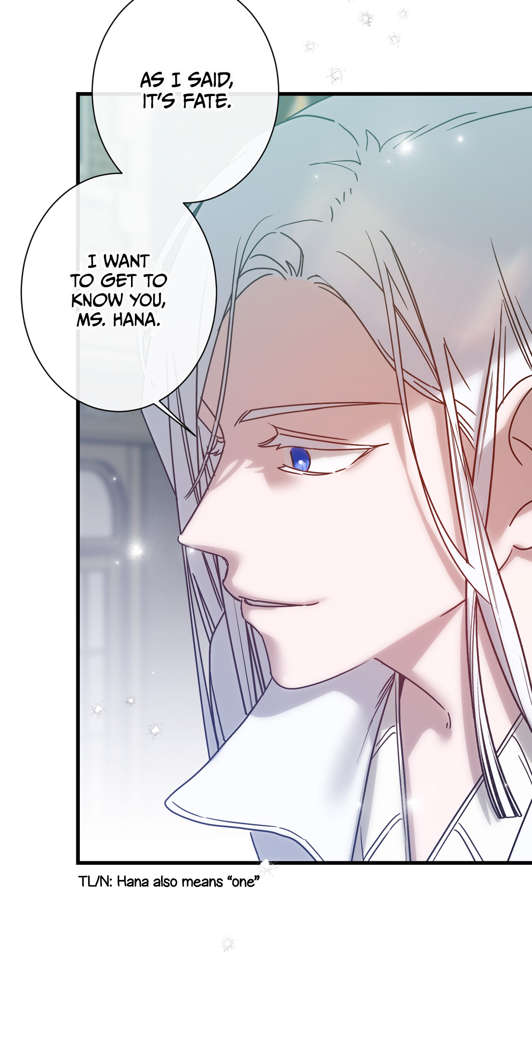 My God, My Only One Ch. 2 第6页