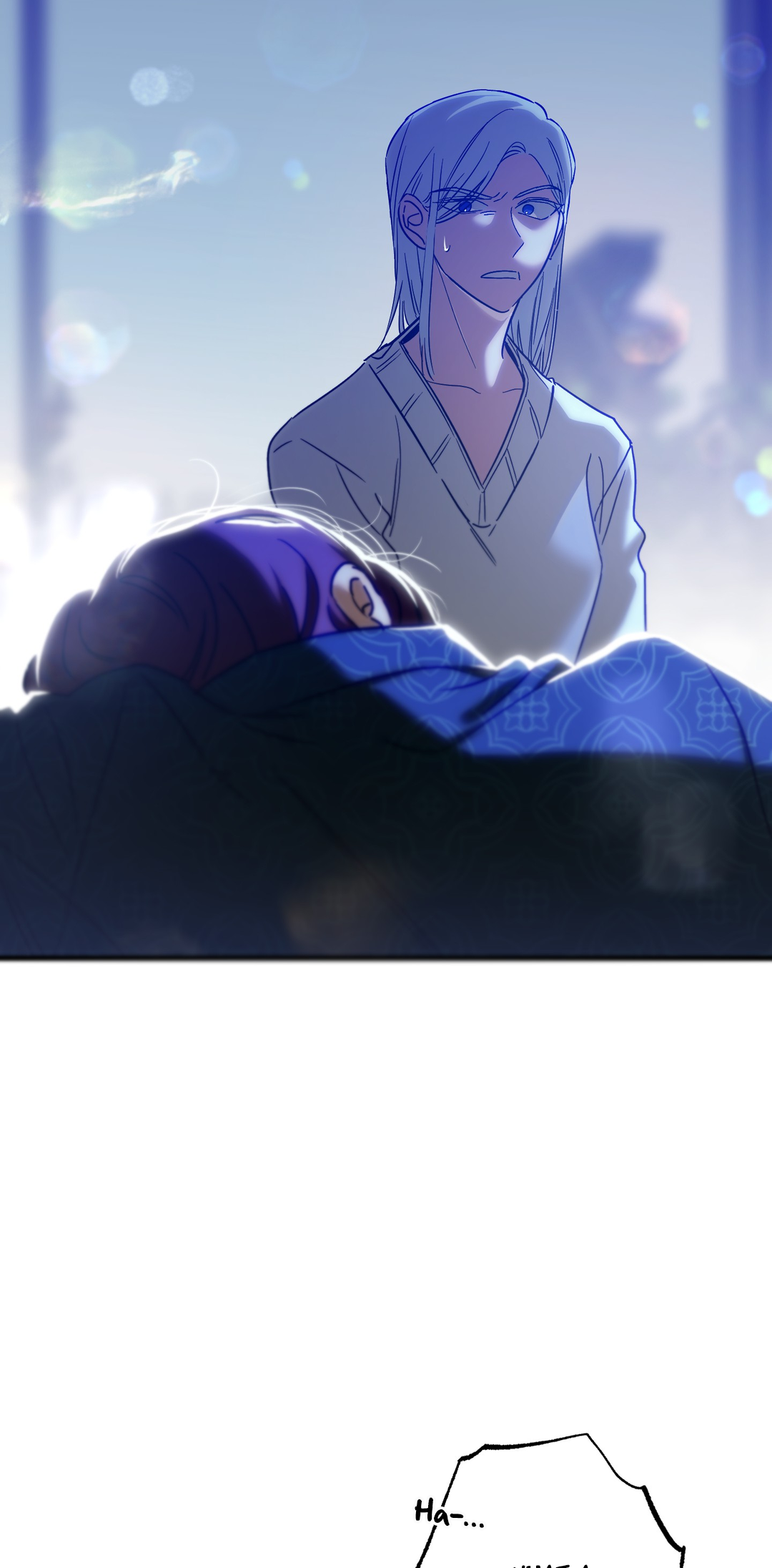 My God, My Only One Ch. 2 第53页