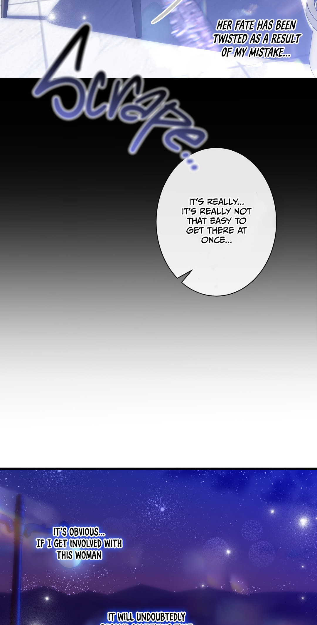 My God, My Only One Ch. 2 第55页