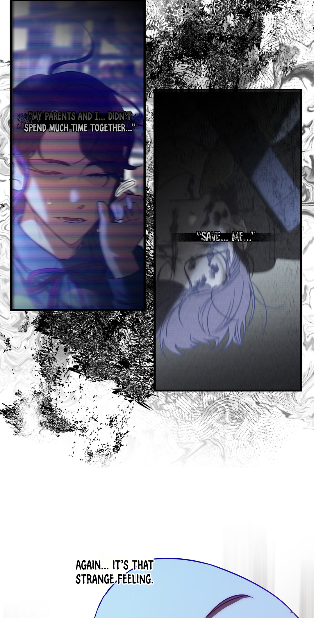 My God, My Only One Ch. 2 第57页