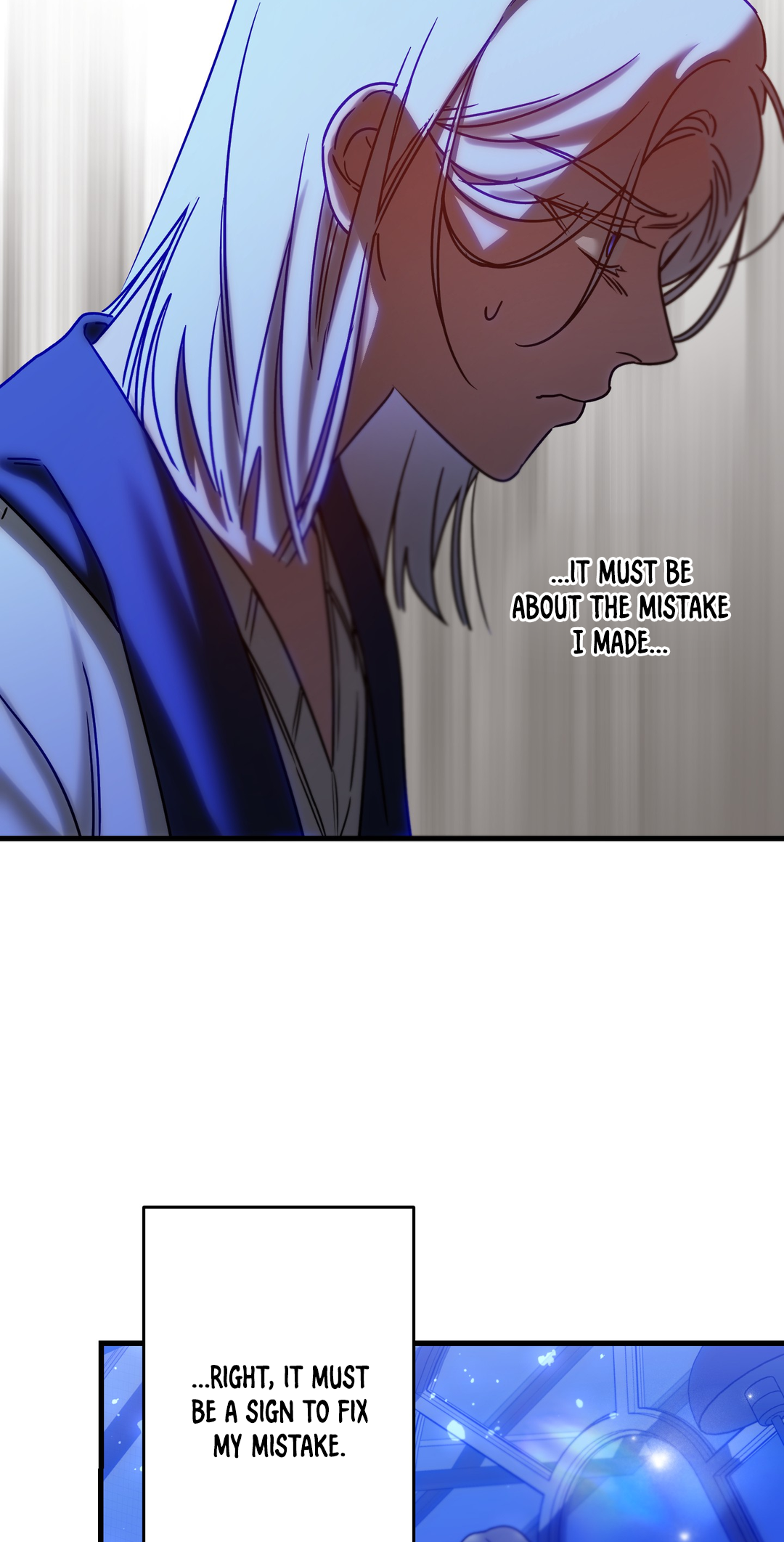 My God, My Only One Ch. 2 第58页