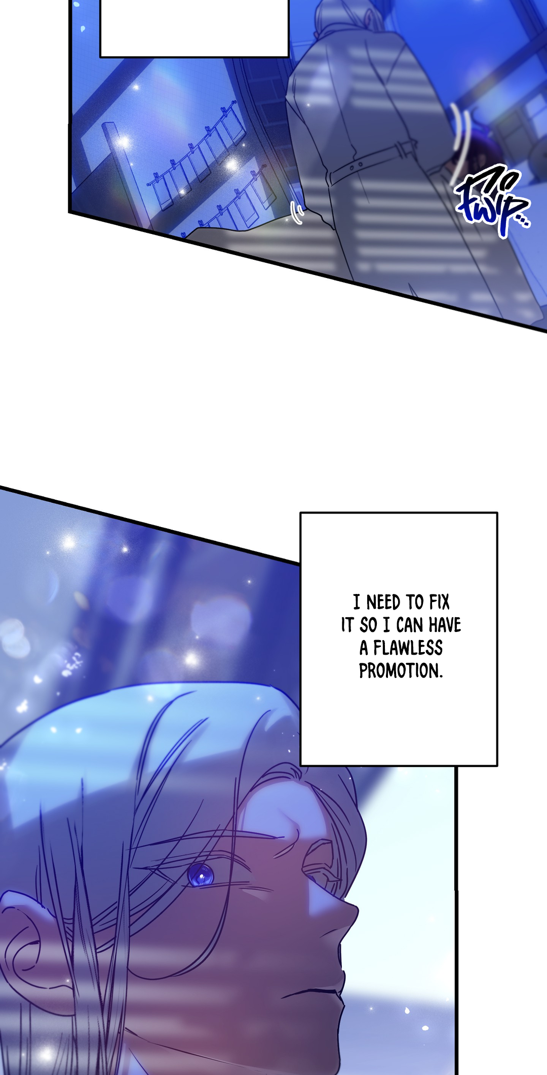 My God, My Only One Ch. 2 第59页