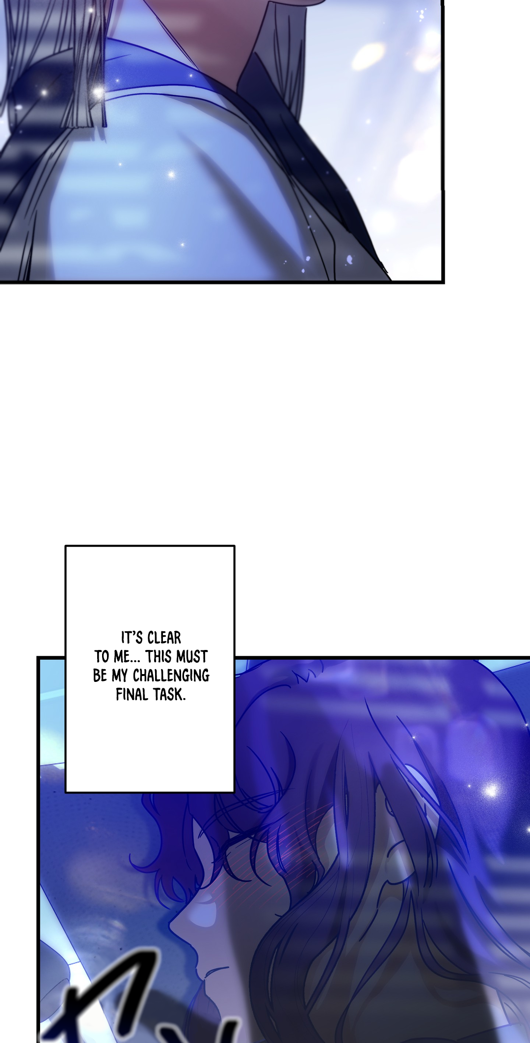 My God, My Only One Ch. 2 第60页