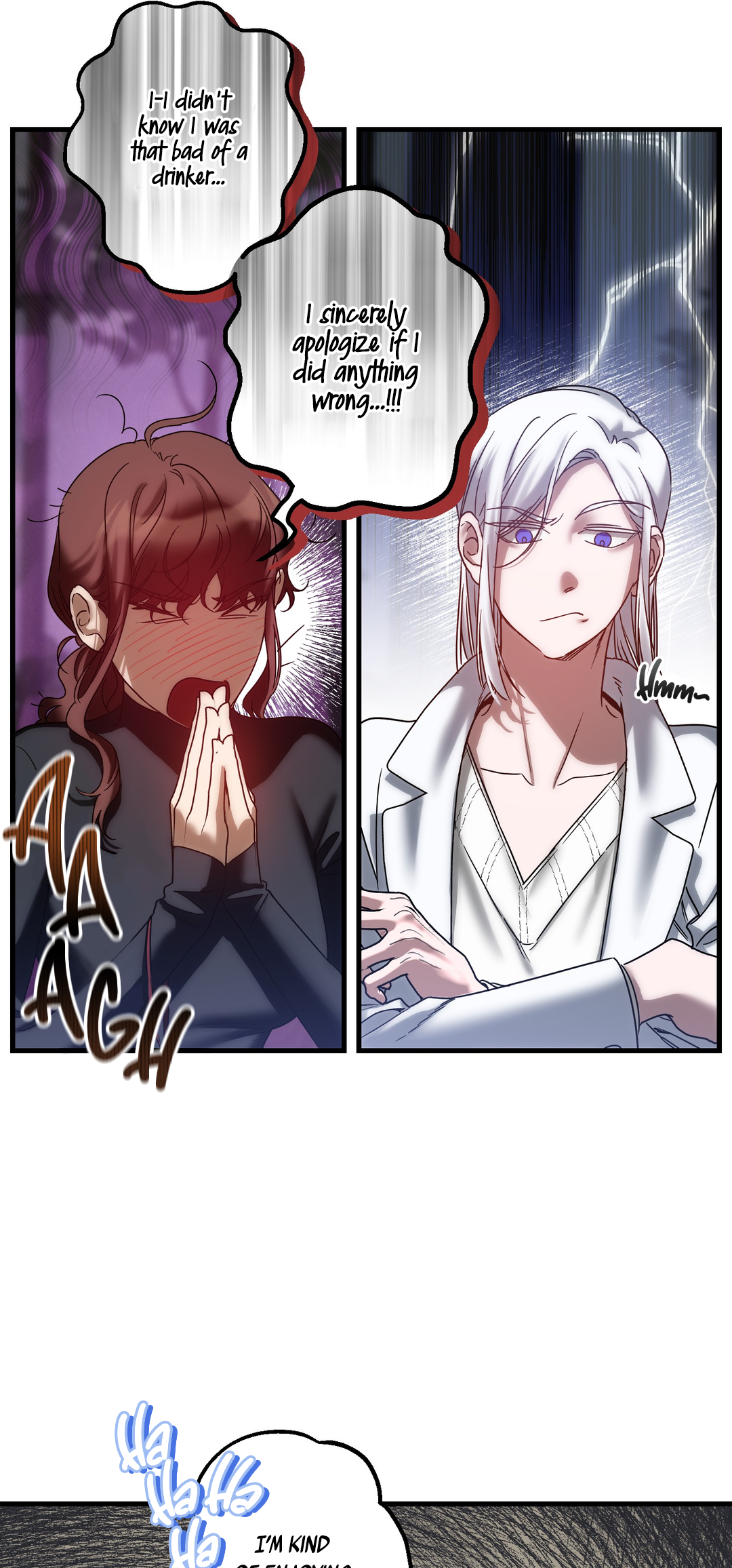 My God, My Only One Ch. 2 第64页