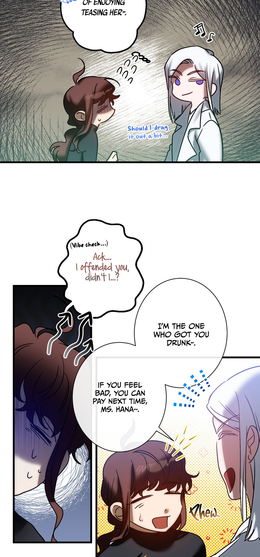 My God, My Only One Ch. 2 第65页