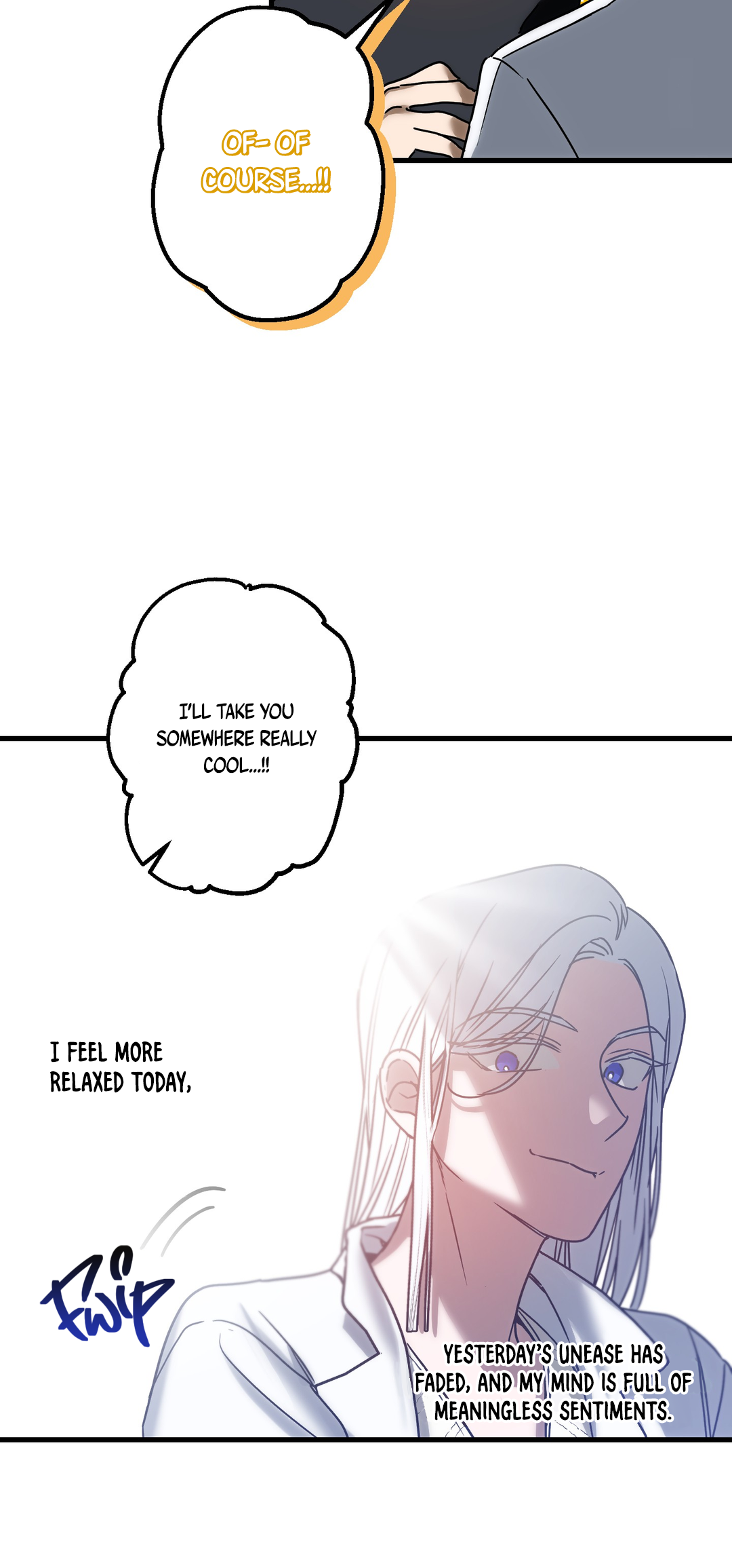My God, My Only One Ch. 2 第66页