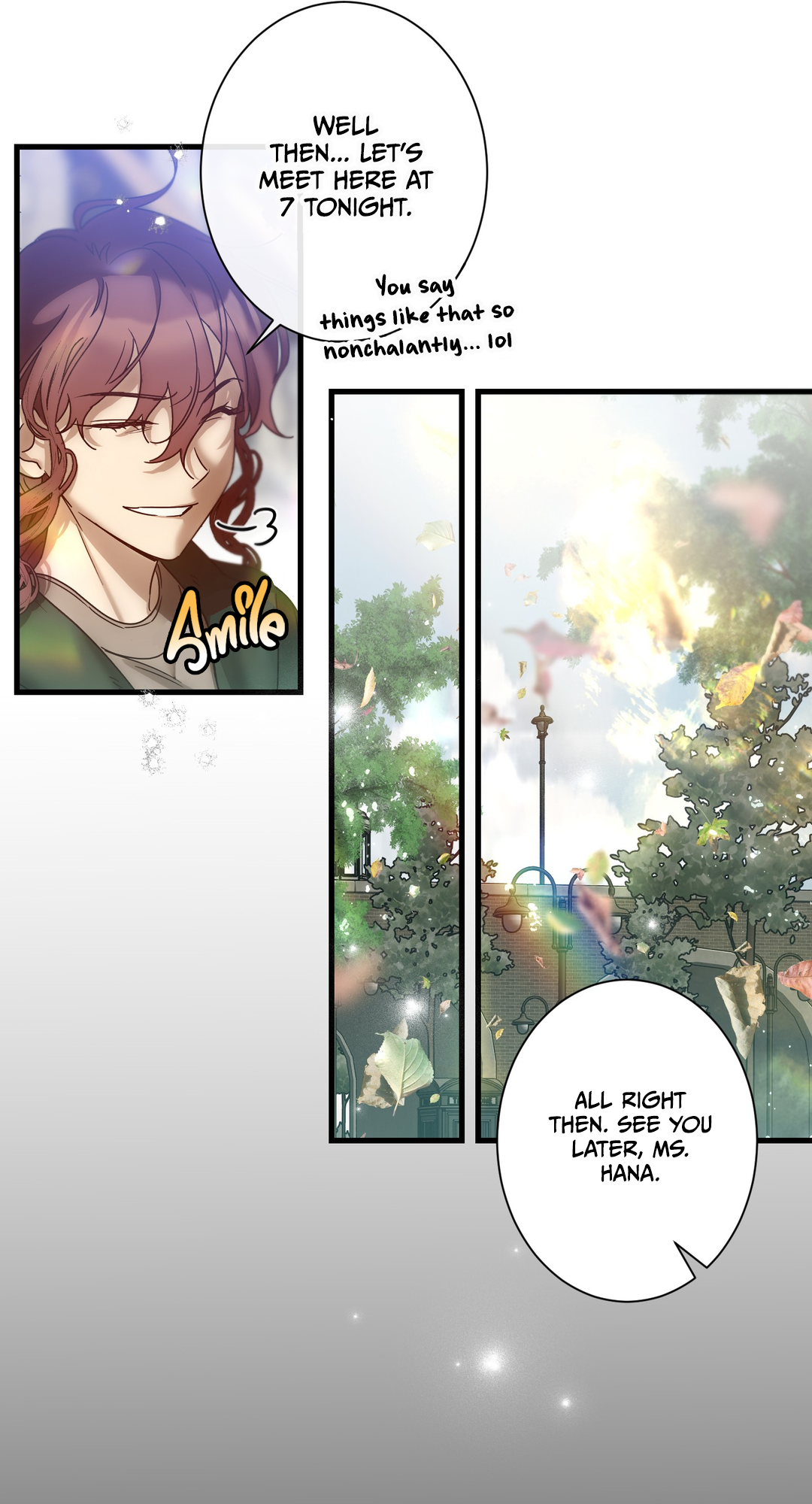 My God, My Only One Ch. 2 第9页