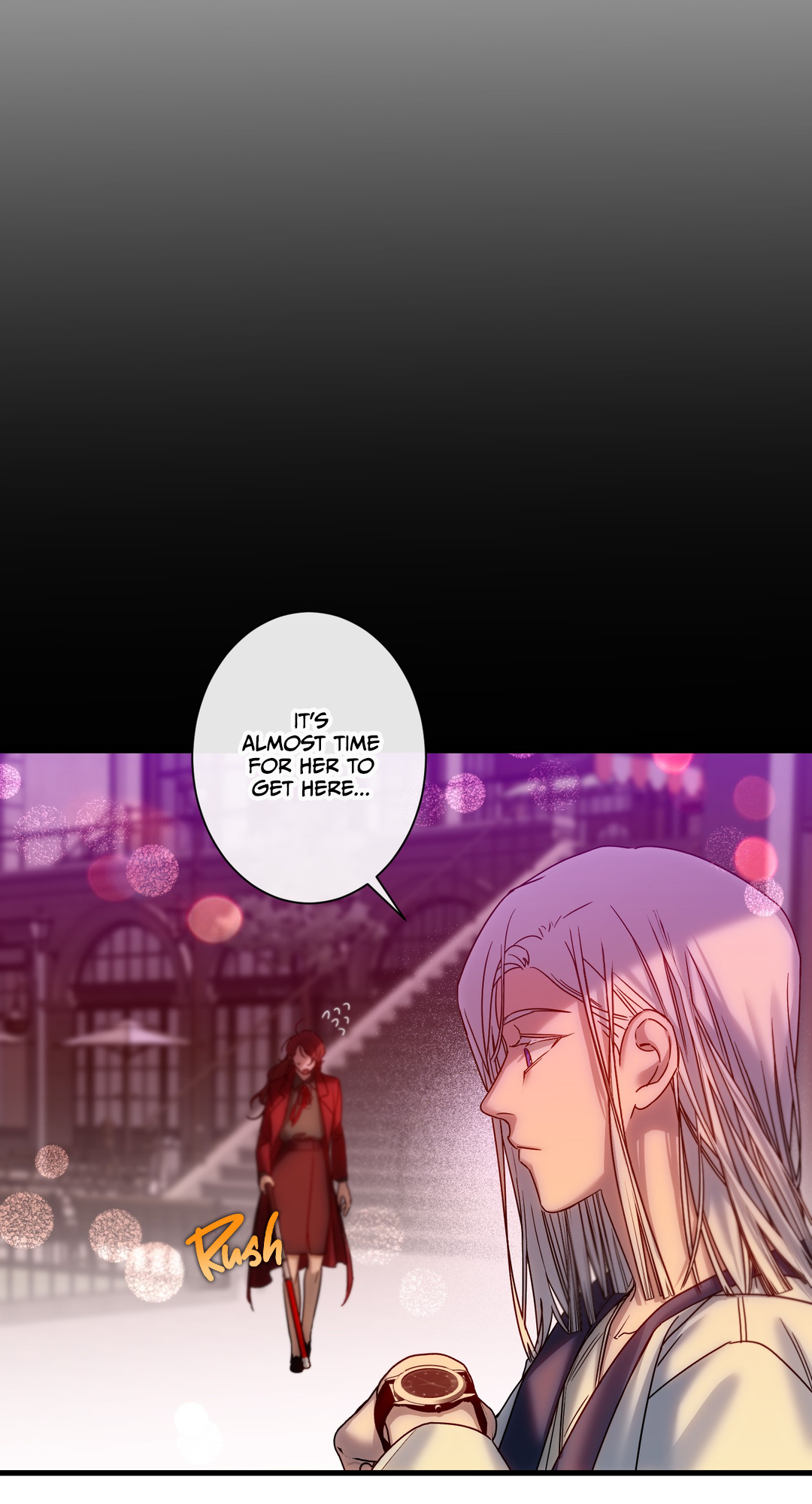 My God, My Only One Ch. 2 第10页