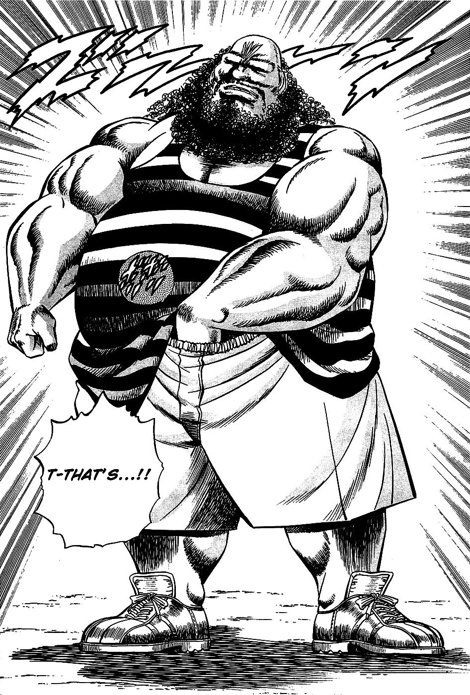 Akatsuki!! Otokojuku This is the Expulsion of Foreigners!! 第18页