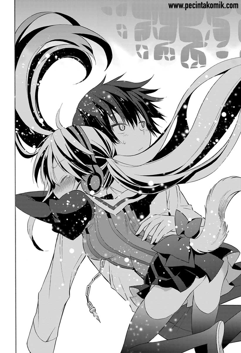 Kyou no Cerberus Vol. 1 Ch. 0 第45页