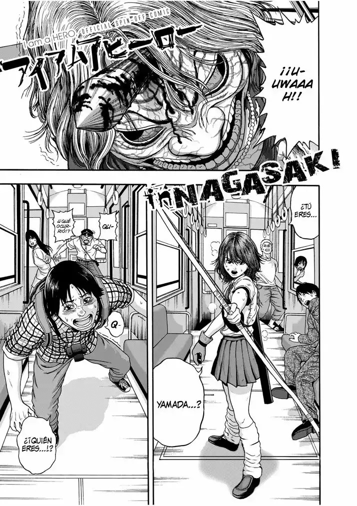 I Am a Hero in Nagasaki Vol. 1 Ch. 2 第2页