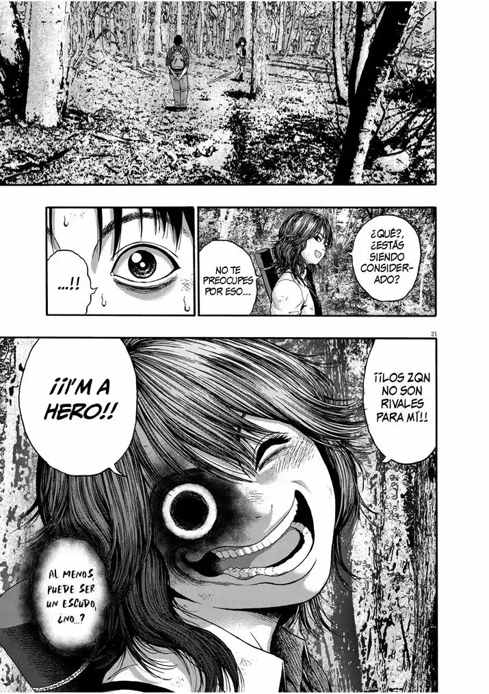 I Am a Hero in Nagasaki Vol. 1 Ch. 2 第20页