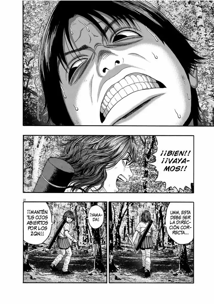 I Am a Hero in Nagasaki Vol. 1 Ch. 2 第21页