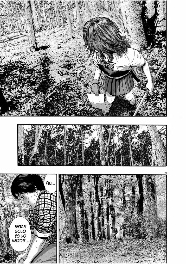 I Am a Hero in Nagasaki Vol. 1 Ch. 2 第22页