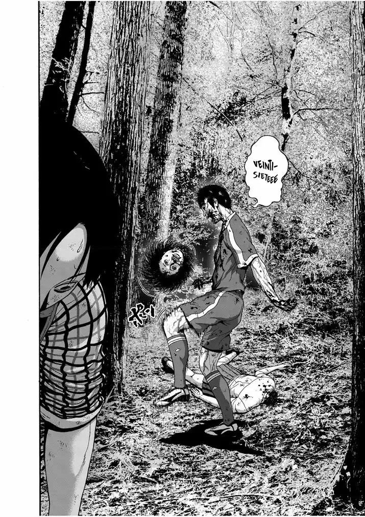 I Am a Hero in Nagasaki Vol. 1 Ch. 2 第23页
