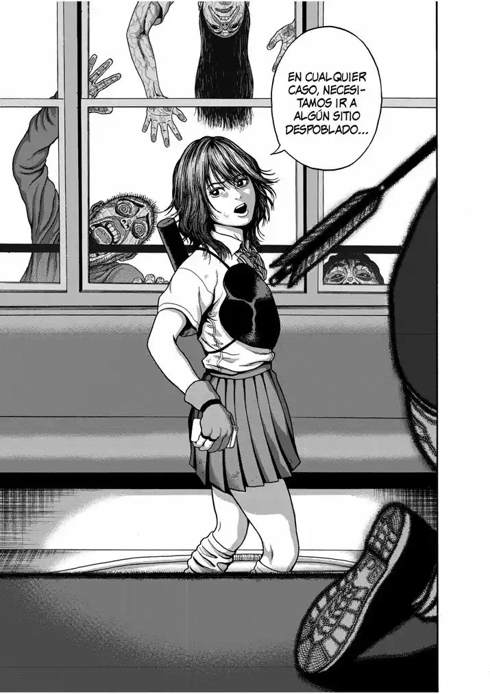 I Am a Hero in Nagasaki Vol. 1 Ch. 2 第6页