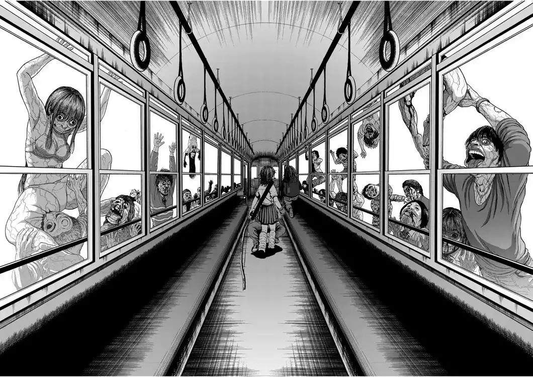 I Am a Hero in Nagasaki Vol. 1 Ch. 2 第7页