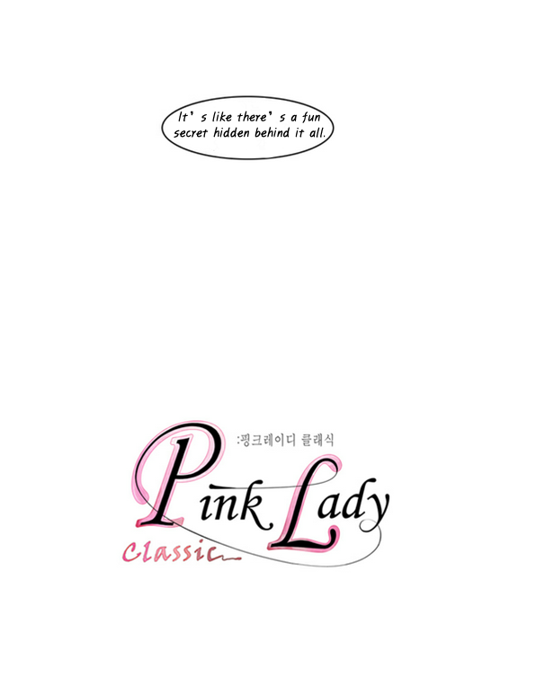 Pink Lady Classic 第4页