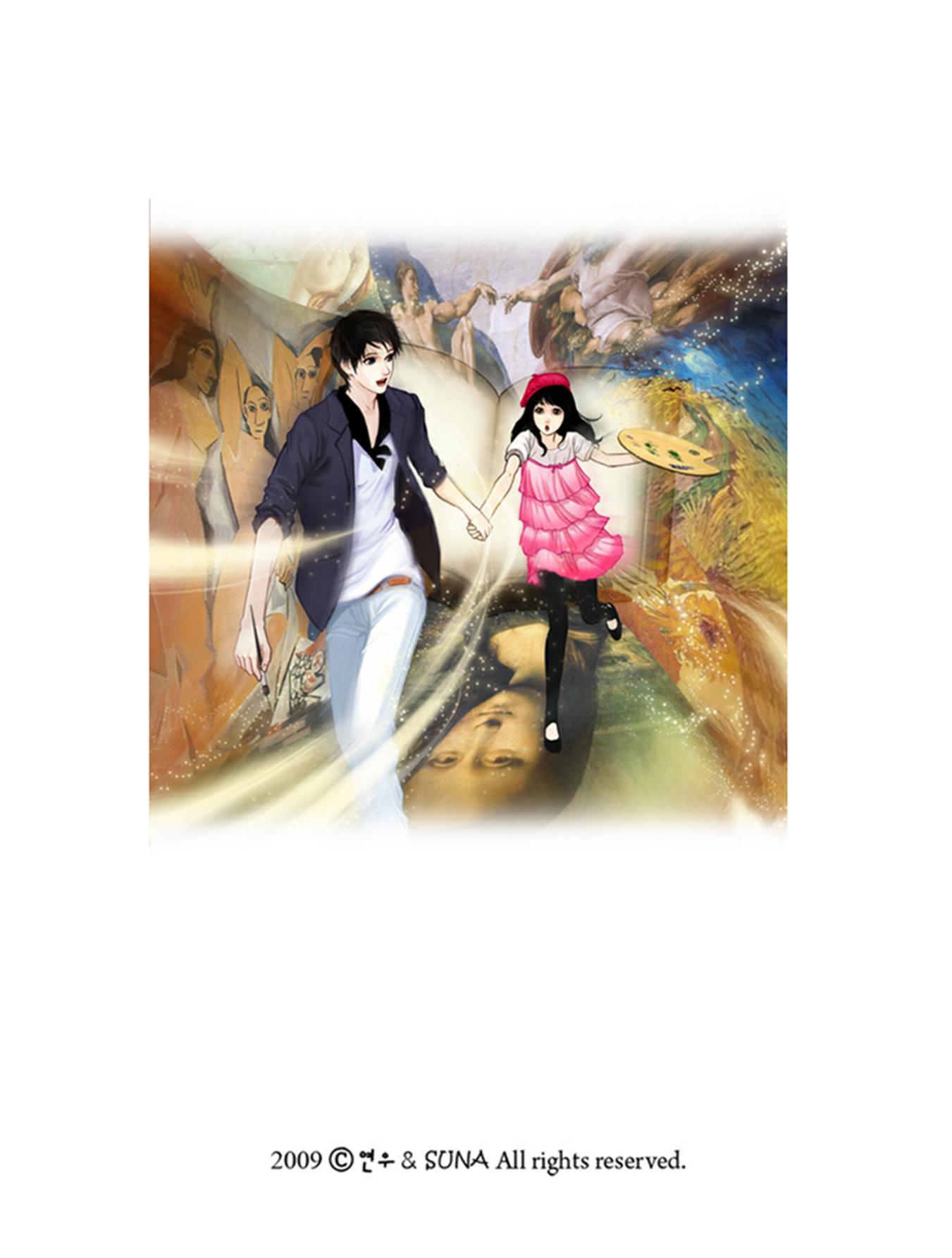 Pink Lady Classic 第5页
