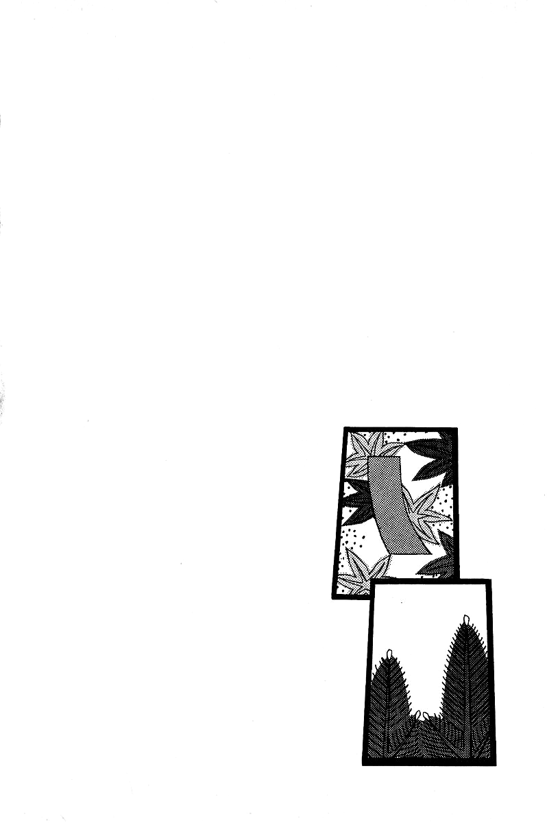 Tetsuya - The Man Called Mahjong Master Divergent Path 第9页