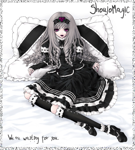 Kiss in the Blue Vol. 1 Ch. 4 第1页