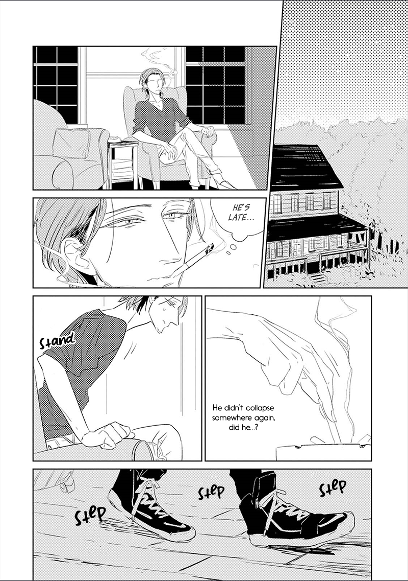 Code: Vol. 1 Ch. 4 第3页