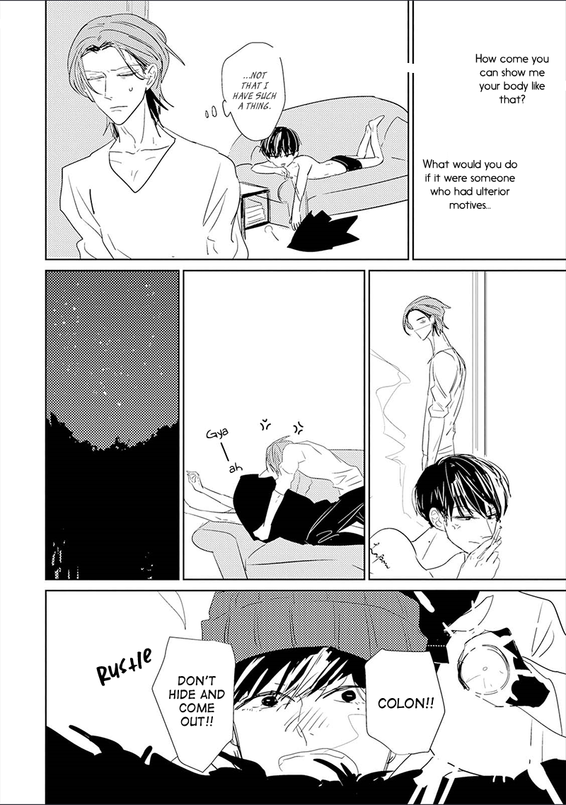 Code: Vol. 1 Ch. 4 第27页