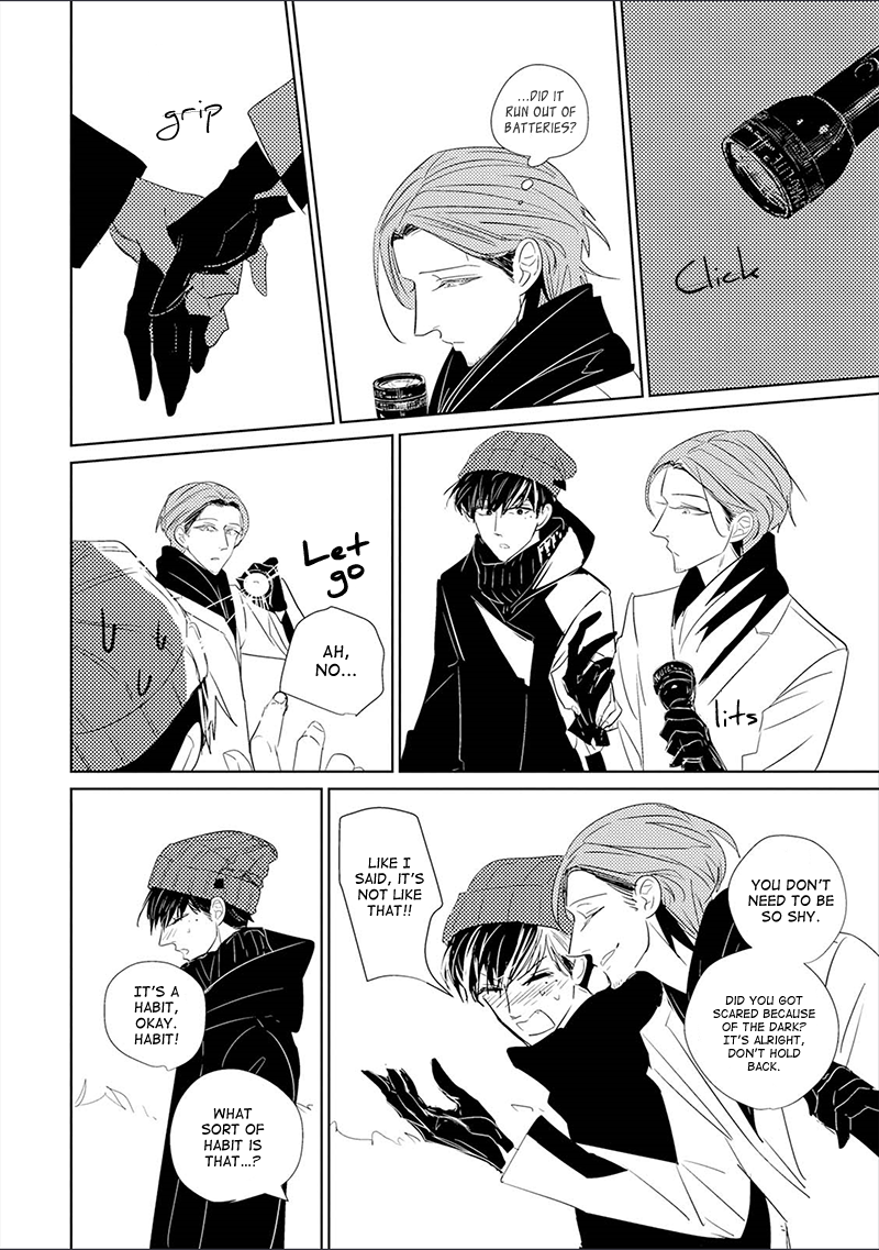 Code: Vol. 1 Ch. 4 第29页