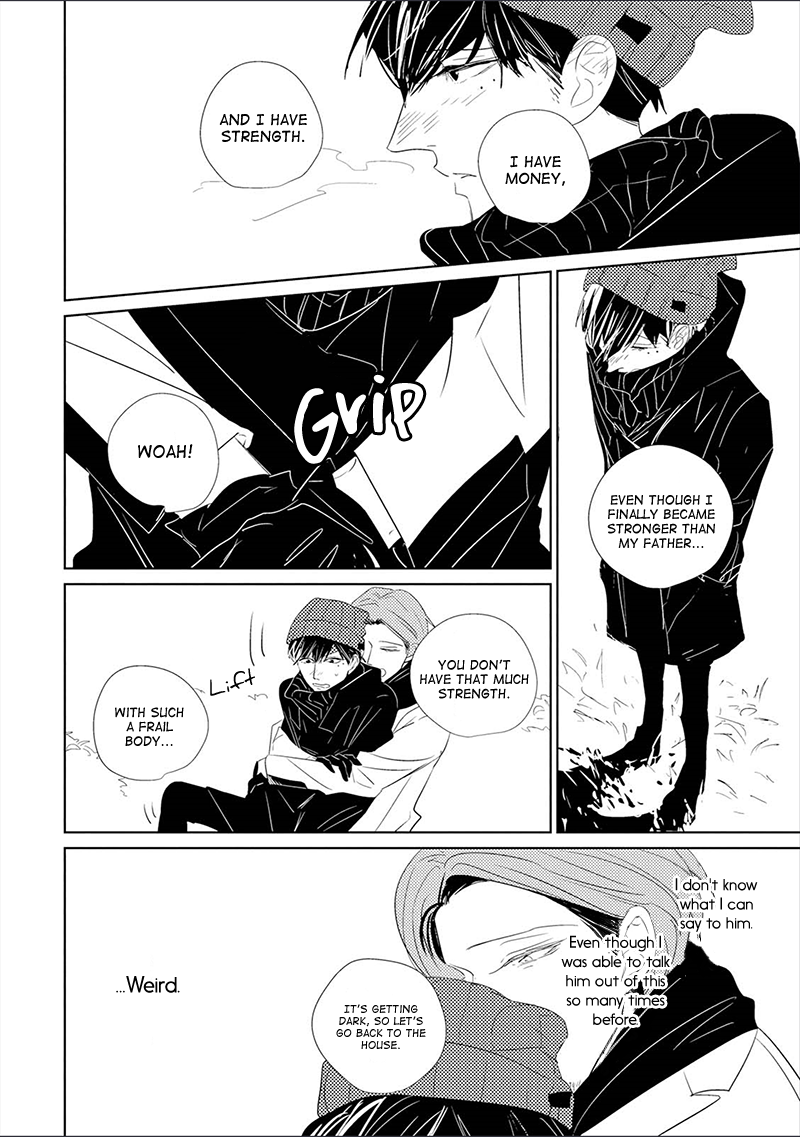 Code: Vol. 1 Ch. 4 第31页