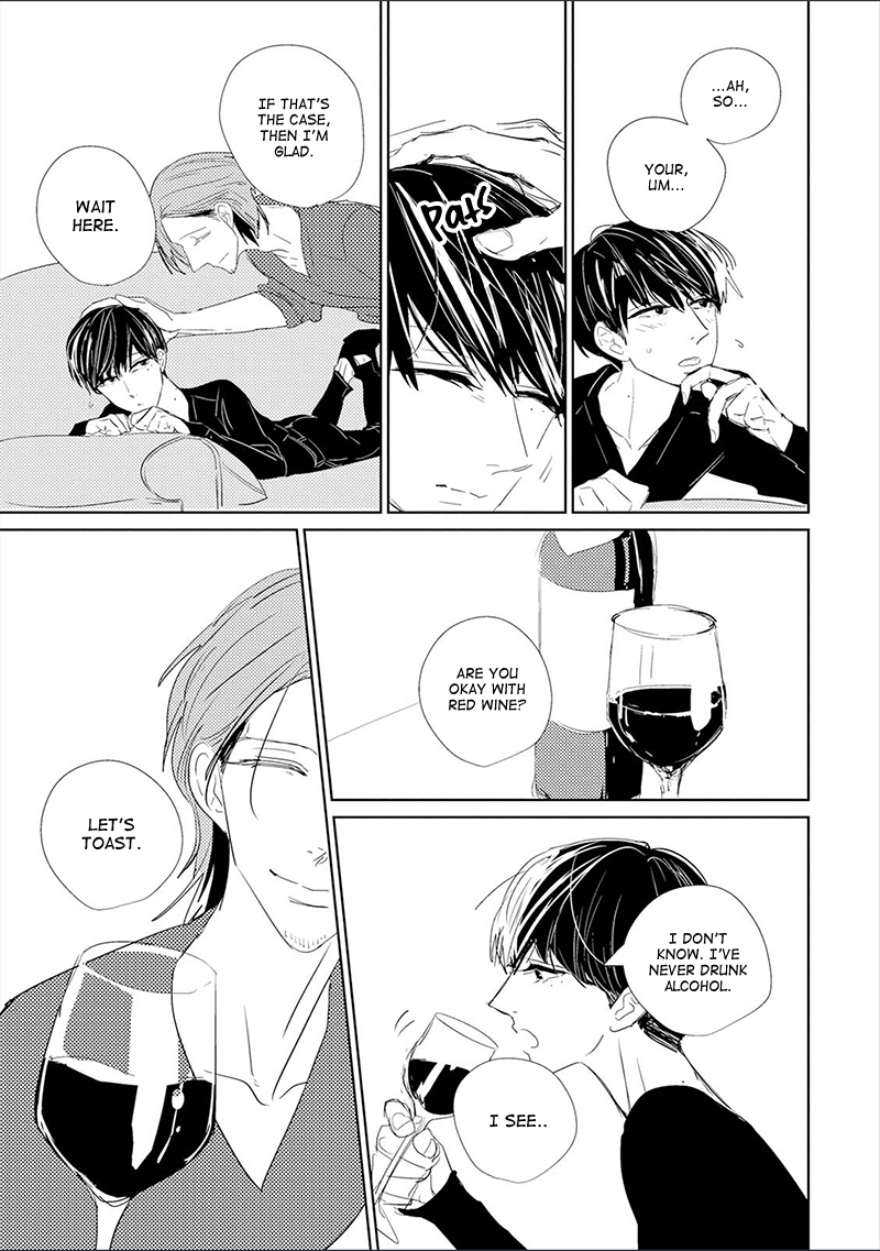 Code: Vol. 1 Ch. 4 第8页