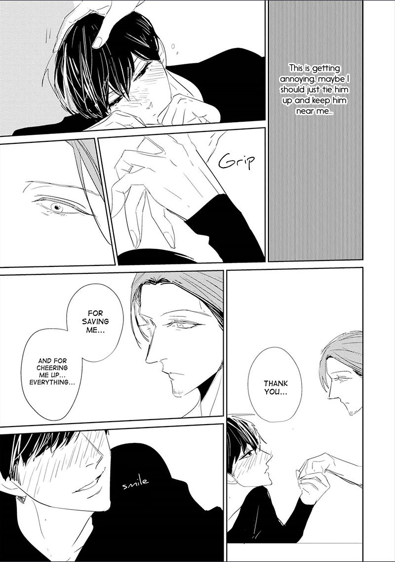 Code: Vol. 1 Ch. 4 第10页