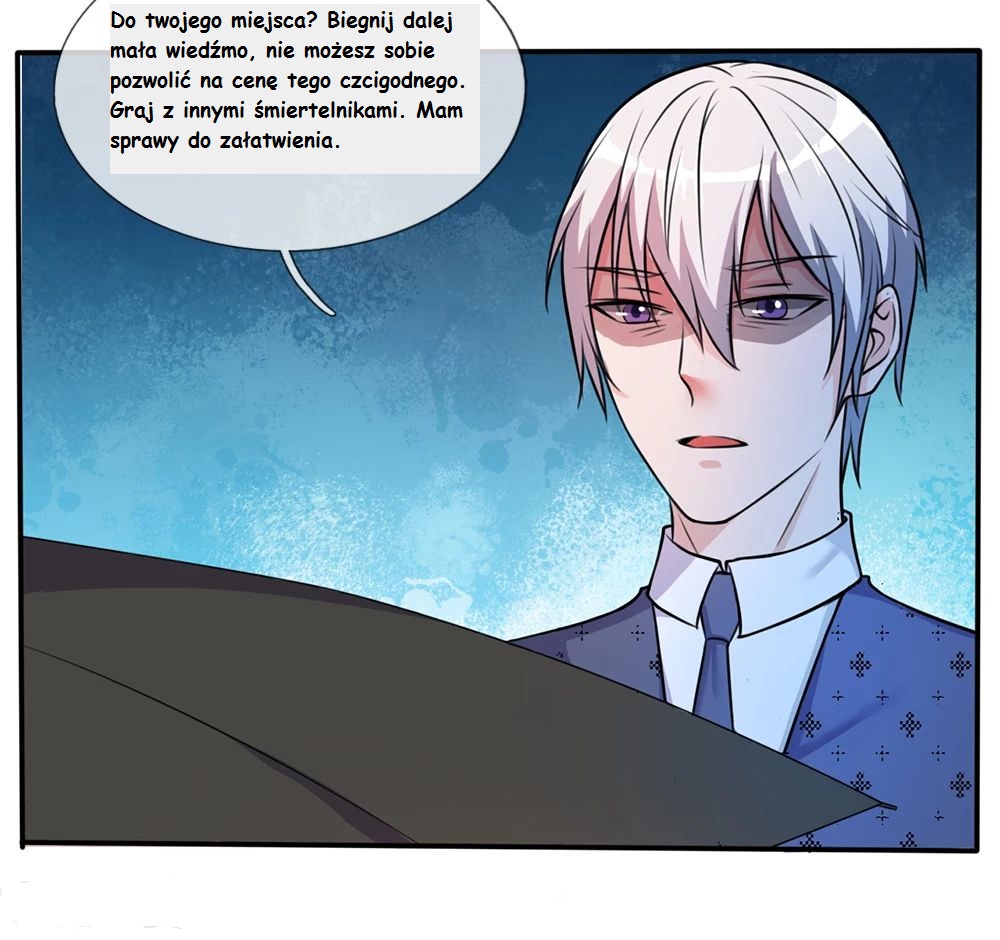 Wǒ Shì Dà Xiānzūn Ch. 6 第13页