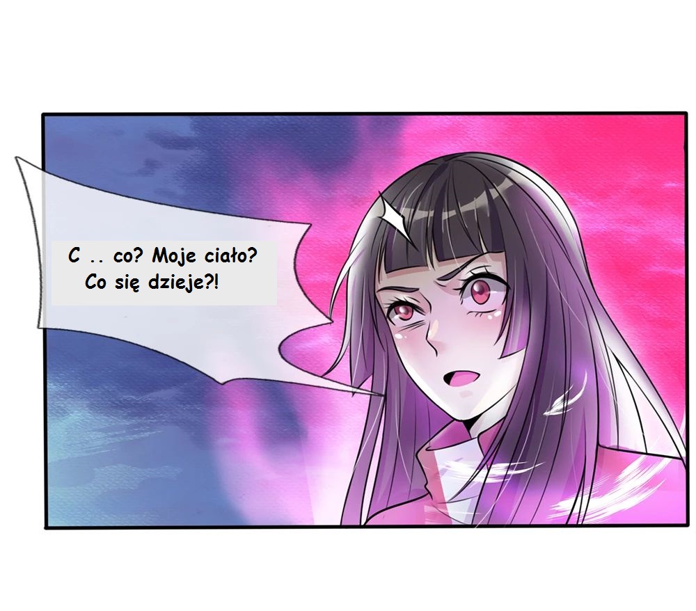 Wǒ Shì Dà Xiānzūn Ch. 6 第19页