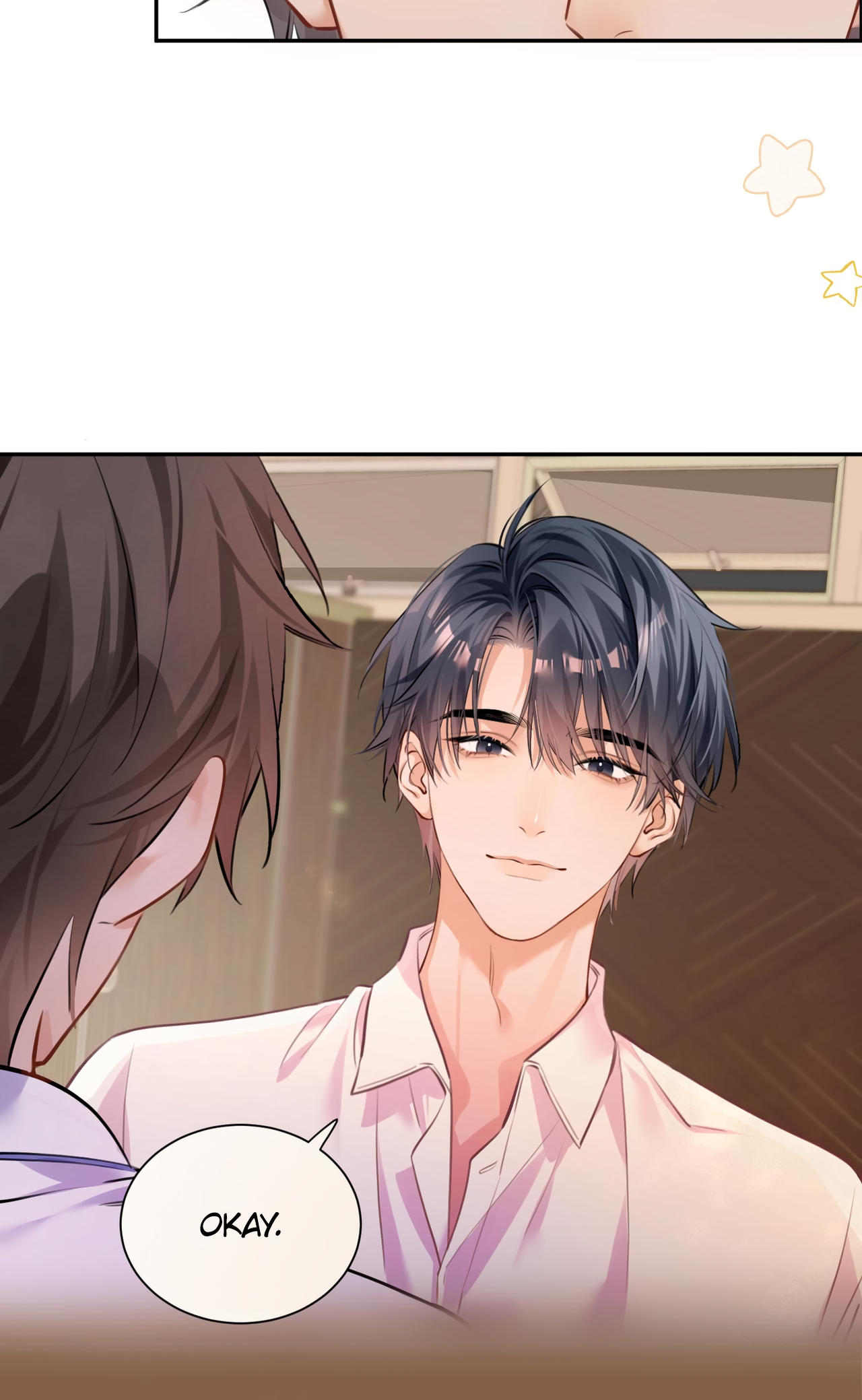 My Perfect Enemy is Finally Broke Why are you lying next to me?! 第24页
