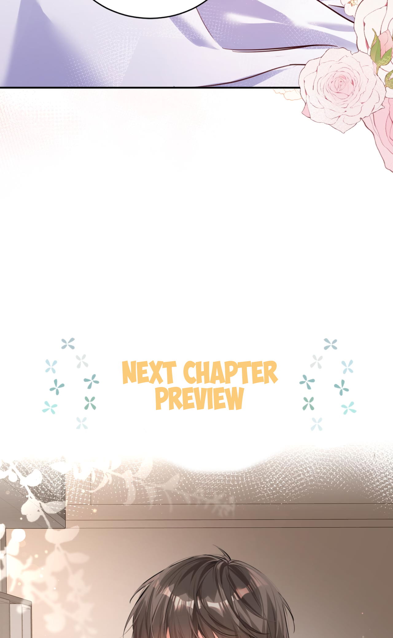 My Perfect Enemy is Finally Broke Why are you lying next to me?! 第35页