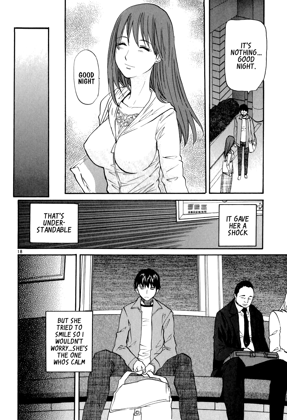 Dolls of God The God has Arisen 第24页