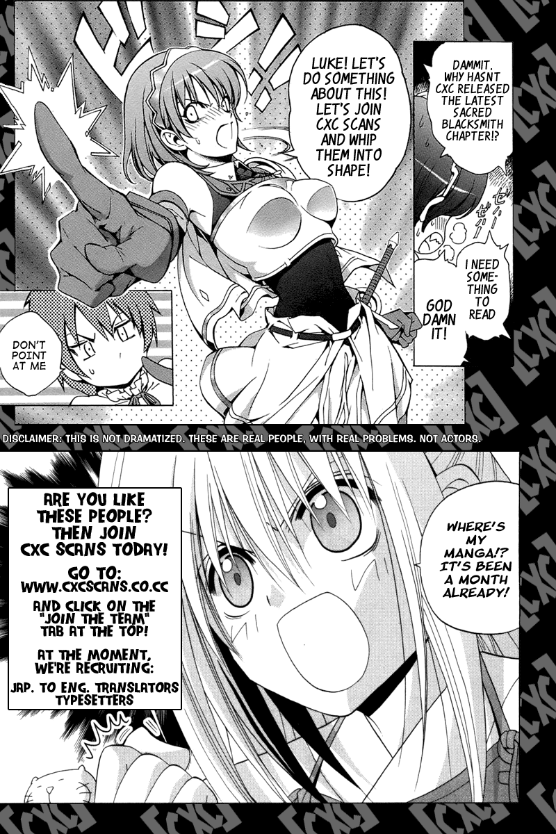 Dolls of God The God has Arisen 第51页