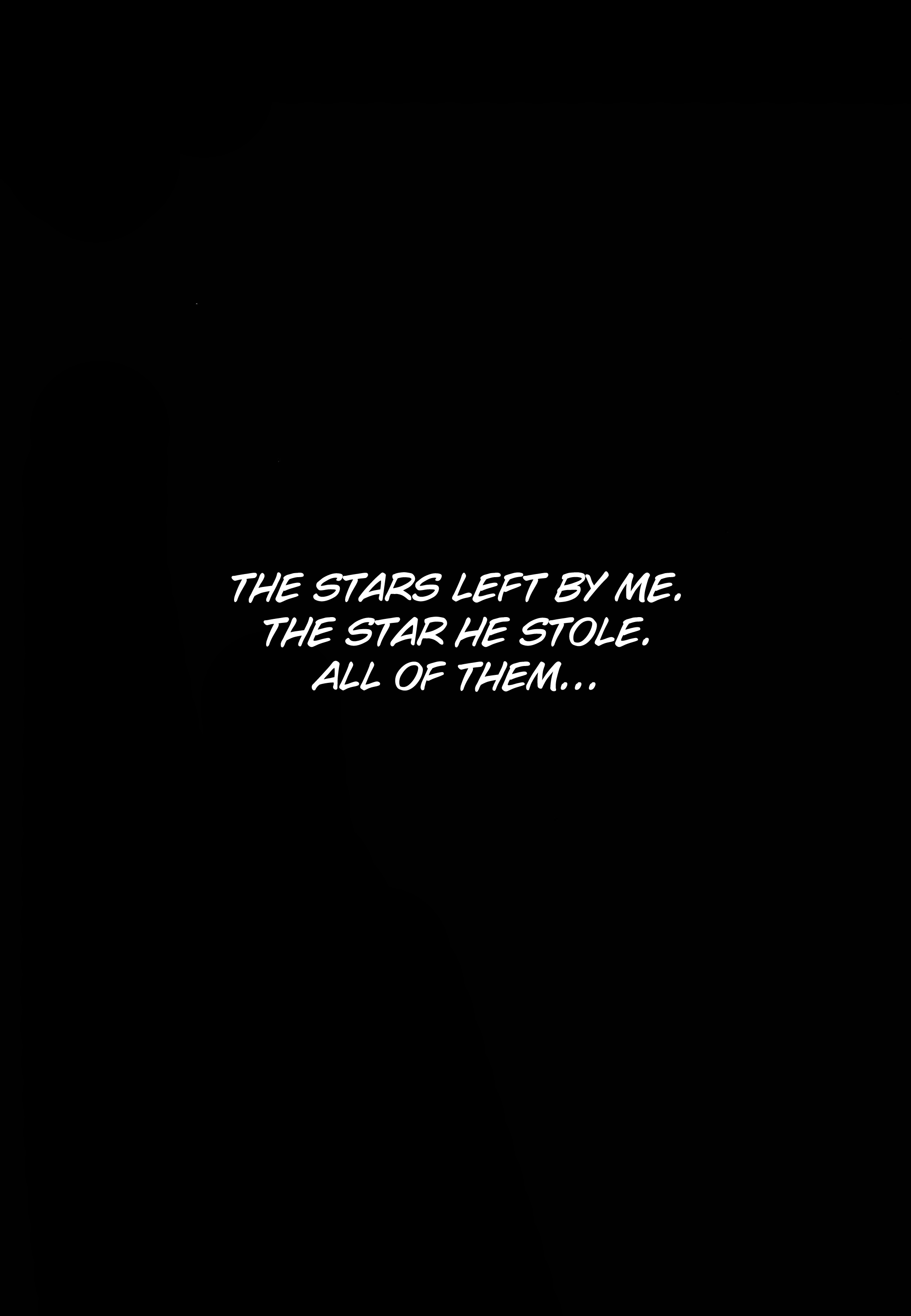 JoJo's Bizarre Adventure - A Stellar Whereabouts (Doujinshi) 第4页