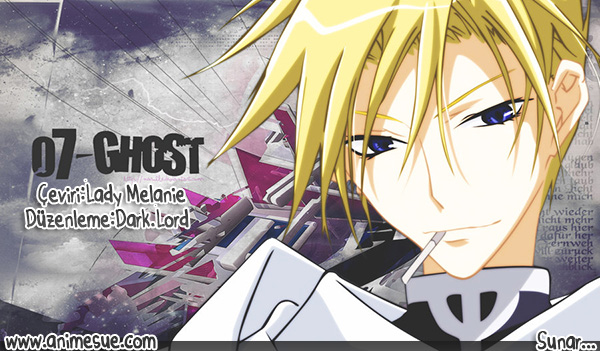 07-Ghost Kaçış 第1页
