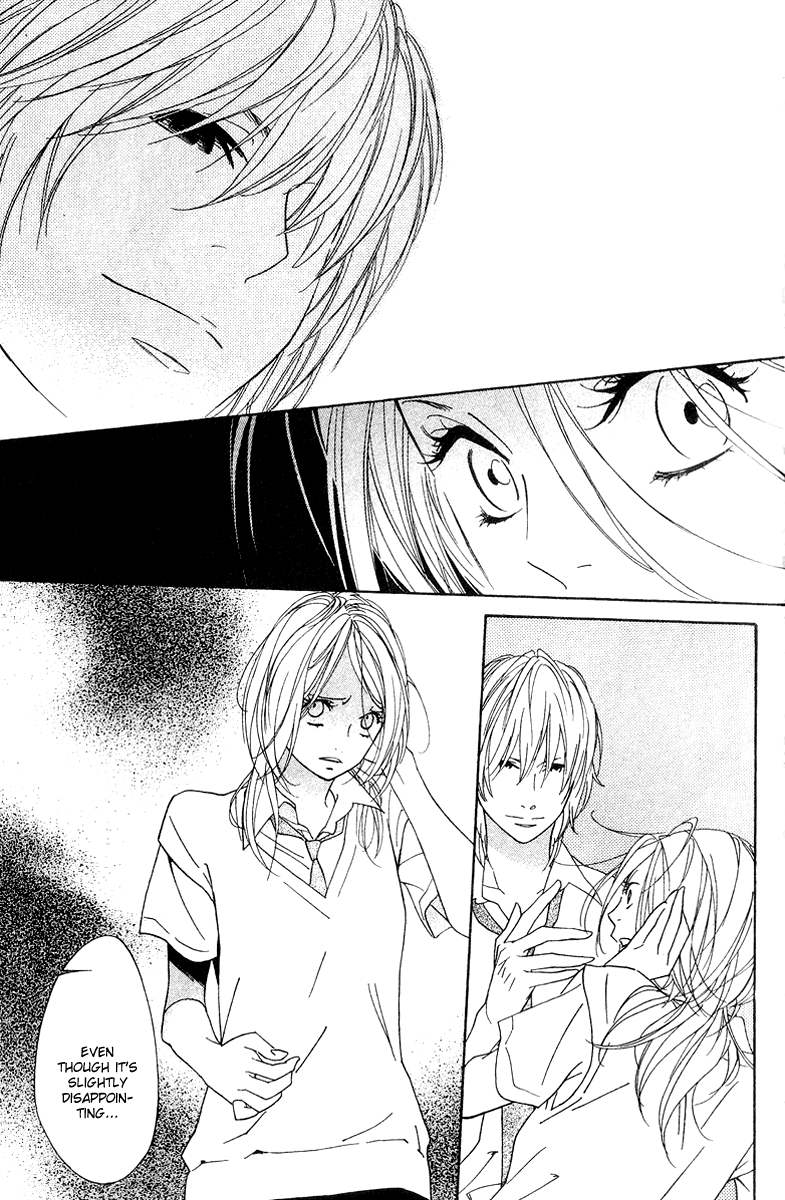 Shinobi Life Vol. 2 Ch. 5 第29页