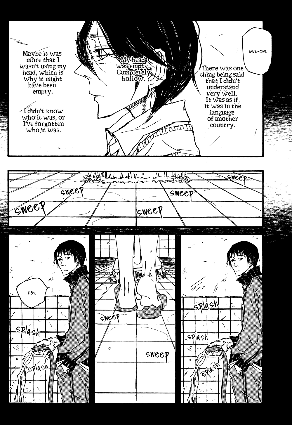 Akaneshinchi Hanaya Sange Vol. 1 Ch. 3 第54页