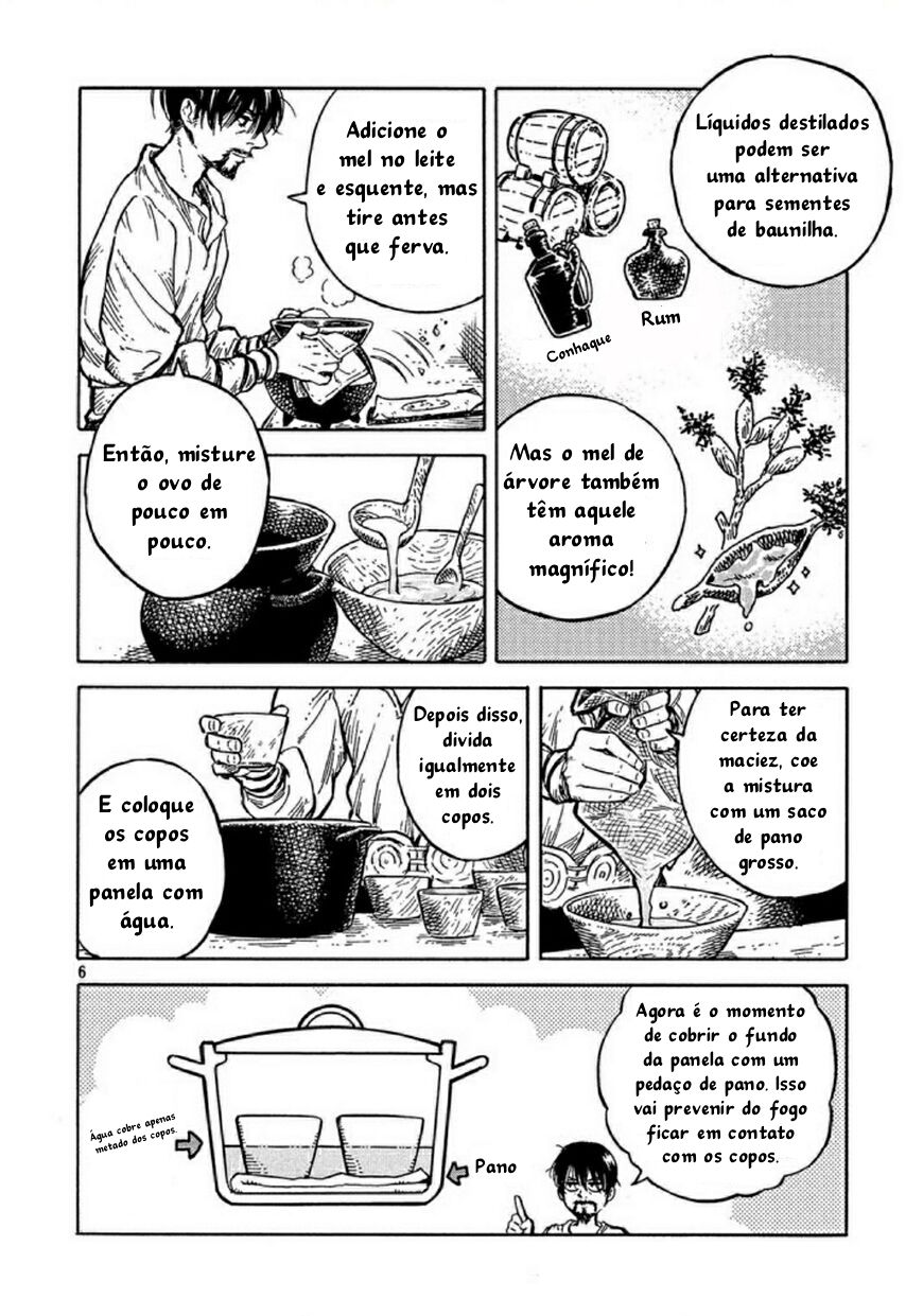 Tongari Boushi no Kitchen Vol. 1 Ch. 2 第6页