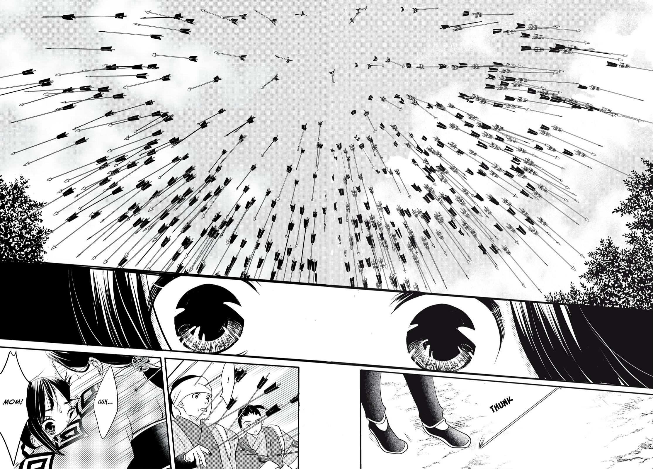 Genen no Shiro no Navin The Flame That Destroyed Everything 第14页